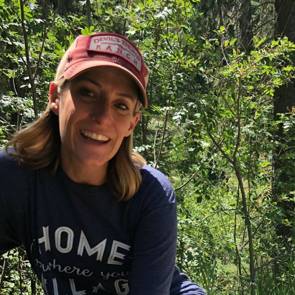 Meet your Posher, Carolyn